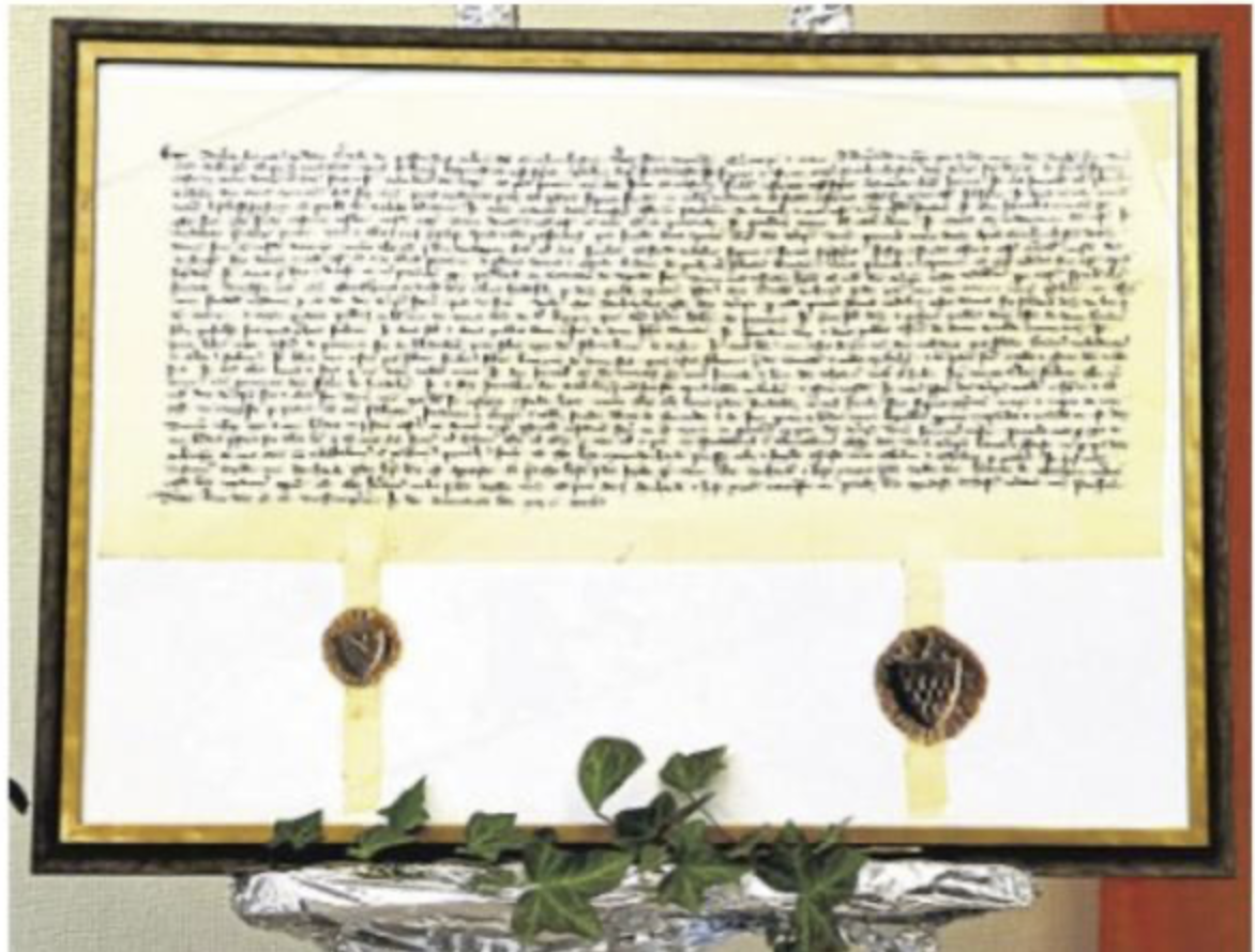 Eitelborn feiert 700-jähriges Jubiläum